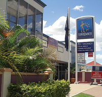 Sundowner Chain Motor Inn Rockhampton - Tourism Noosa