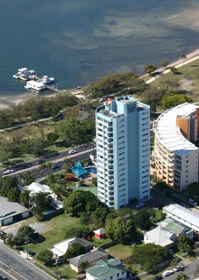 Palmerston Tower - Tourism Noosa 0