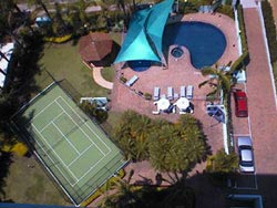 Palmerston Tower - Tourism Noosa 2