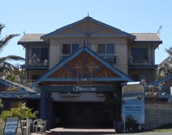 Bargara Shoreline Apartments - Tourism Noosa