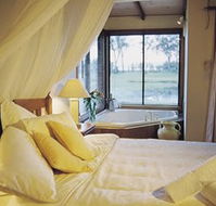 Lake Weyba Cottages - Tourism Noosa