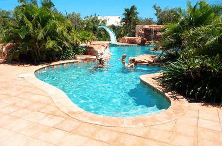 Habitat Resort Broome - Tourism Noosa