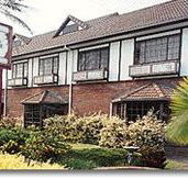 Shakespeare International Motel - Tourism Noosa