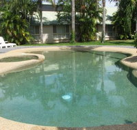 Ballina Island Motor Inn - Tourism Noosa