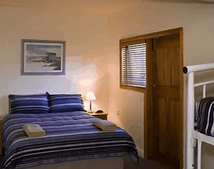 Swansea Motor Inn - Tourism Noosa