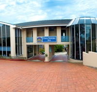 Best Western Twin Towers Inn - Tourism Noosa