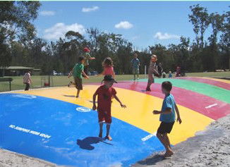 Mandeni Resort Merimbula - Tourism Noosa 1