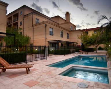 Quest On James - Tourism Noosa 1