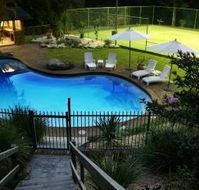 Boambee Palms Bed and Breakfast - Tourism Noosa