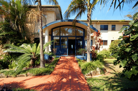 Allambie Boutique Apartments - Tourism Noosa