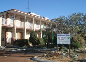 East Augusta WA Tourism Noosa