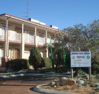 Baywatch Manor Resort - Tourism Noosa