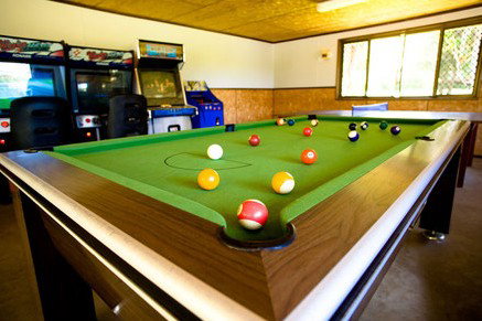 A Paradise Palms Resort - Tourism Noosa 4