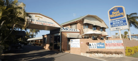 Best Western Bundaberg City Motor Inn - thumb 0