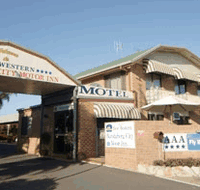 Best Western Bundaberg City Motor Inn - Tourism Noosa