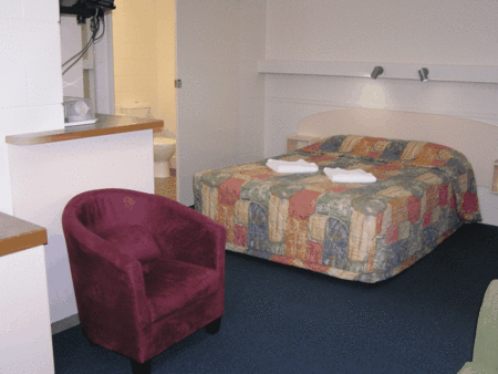 Best Western Bundaberg City Motor Inn - Tourism Noosa 3