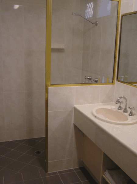 Best Western Bundaberg City Motor Inn - Tourism Noosa 5