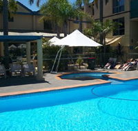 Ocean Side Hawks Nest - Tourism Noosa