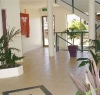 Sorrento Luxury Apartments - Tourism Noosa