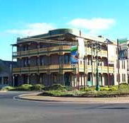 Quality Hotel Bentinck - Tourism Noosa