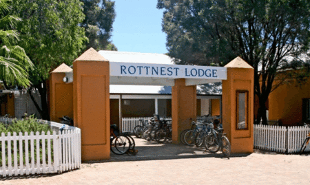 Rottnest Lodge - Tourism Noosa