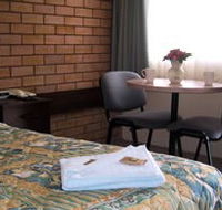 Cabarita Beach Motel - Tourism Noosa