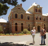 Roseworthy Residential College The University Of Adelaide - Tourism Noosa
