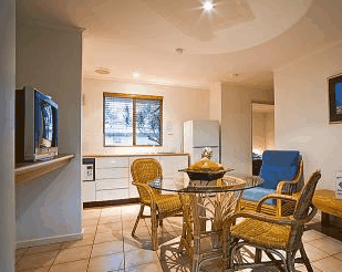 Potshot Hotel Resort - Tourism Noosa 1