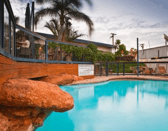 Potshot Hotel Resort - thumb 2