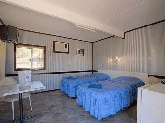 Potshot Hotel Resort - Tourism Noosa 3