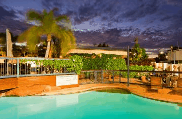 Potshot Hotel Resort - Tourism Noosa 4