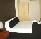 Central City Motel - Tourism Noosa