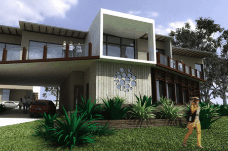 Surfcoast Spa Resort - Tourism Noosa