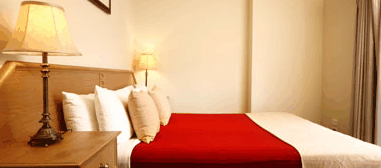 Best Western Admiralty Motor Inn - Tourism Noosa