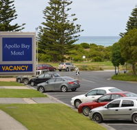 Best Western Apollo Bay Motel  Apartments - Tourism Noosa