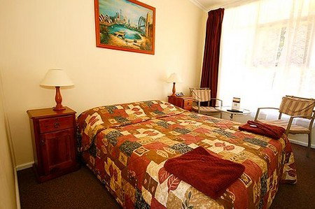 Southern Right Motor Inn - Tourism Noosa 2