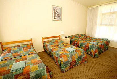 Southern Right Motor Inn - Tourism Noosa 5