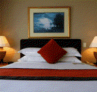 Quay West Suites Brisbane - Tourism Noosa