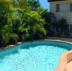 Swan Lane Apartments - Tourism Noosa