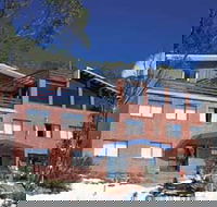 Viking Alpine Lodge - Tourism Noosa