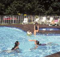 Lake Wendouree Tourist Park - Tourism Noosa