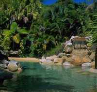 Mission Beach Resort - Tourism Noosa