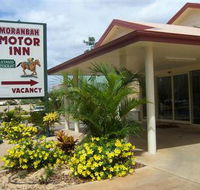 Moranbah Motor Inn Bar And Restaurant - Tourism Noosa