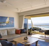 Costa Nova Holiday Apartments - Tourism Noosa