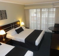 Riverside Hotel South Bank - Tourism Noosa