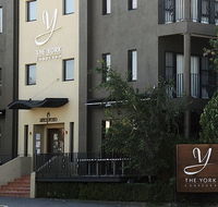 The York Canberra - Tourism Noosa