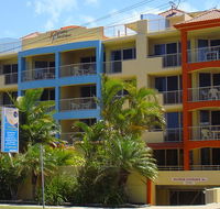 Paradis Pacifique - Tourism Noosa