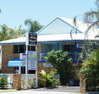 Beachside Motor Inn - Tourism Noosa