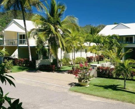  Tourism Noosa