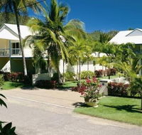 Sails On Horseshoe - Tourism Noosa